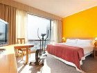 фото отеля Hotel Tryp Oriente - Lisboa