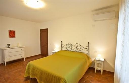 фото отеля La Fattoria di Tirrenia Country Resort