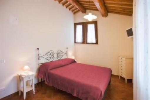 фото отеля La Fattoria di Tirrenia Country Resort