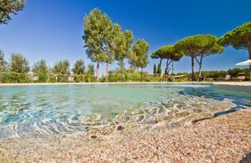 фото отеля La Fattoria di Tirrenia Country Resort