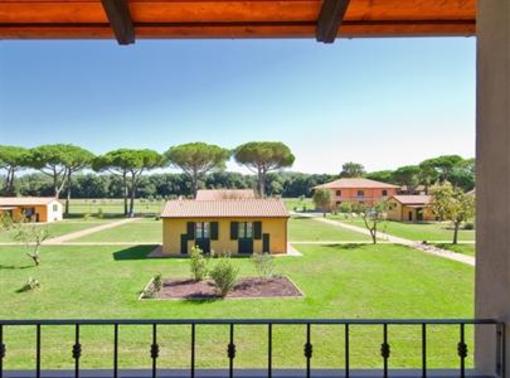 фото отеля La Fattoria di Tirrenia Country Resort