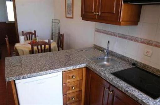 фото отеля Apartamentos La Punta La Gomera