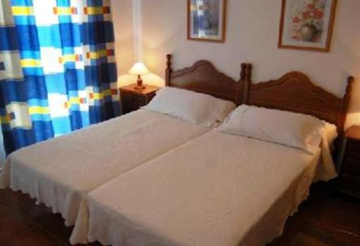 фото отеля Apartamentos La Punta La Gomera
