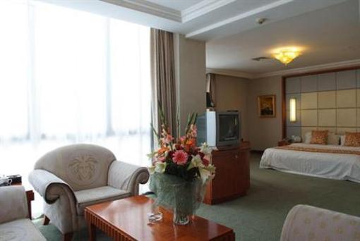фото отеля Xinghai Golf Hotel