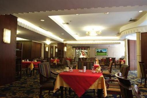 фото отеля Xinghai Golf Hotel
