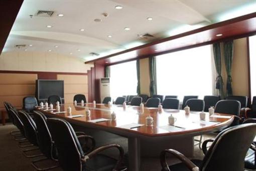 фото отеля Xinghai Golf Hotel
