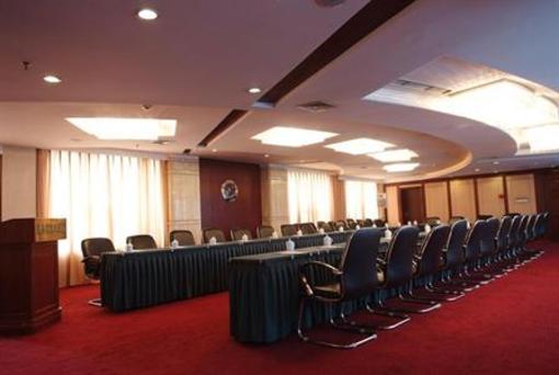 фото отеля Xinghai Golf Hotel