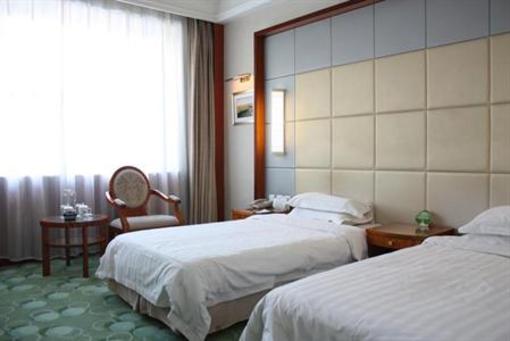 фото отеля Xinghai Golf Hotel