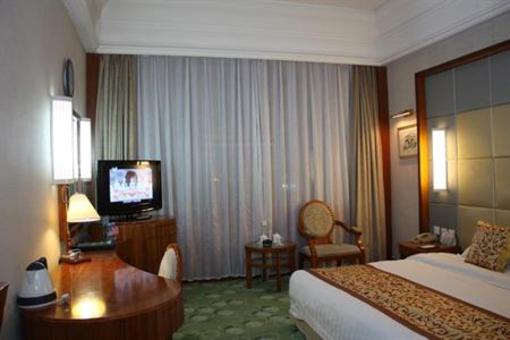 фото отеля Xinghai Golf Hotel