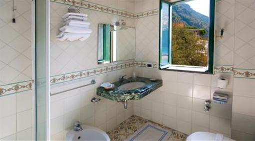 фото отеля Hotel Mega Mare