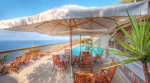 фото отеля Hotel Mega Mare
