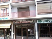 Residencia Astoria Escaldes-Engordany