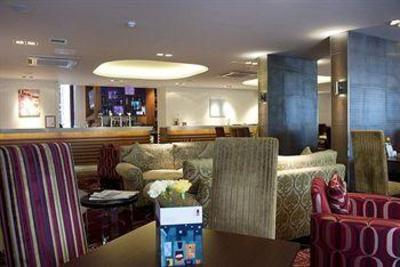фото отеля Icon Hotel Luton
