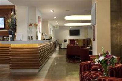 фото отеля Icon Hotel Luton