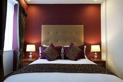 фото отеля Icon Hotel Luton