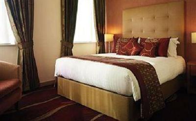 фото отеля Icon Hotel Luton