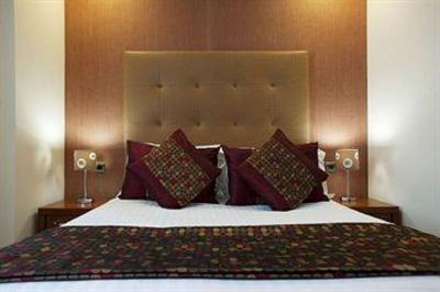 фото отеля Icon Hotel Luton