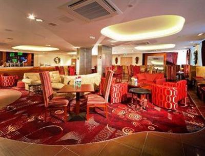 фото отеля Icon Hotel Luton