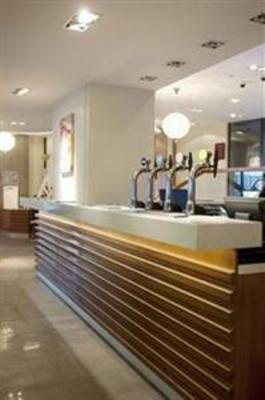 фото отеля Icon Hotel Luton