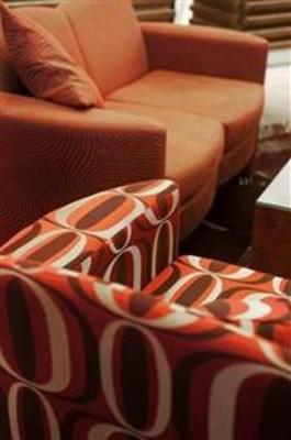 фото отеля Icon Hotel Luton