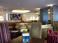 Icon Hotel Luton