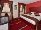 фото отеля Icon Hotel Luton