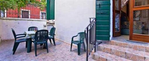 фото отеля Frari 2