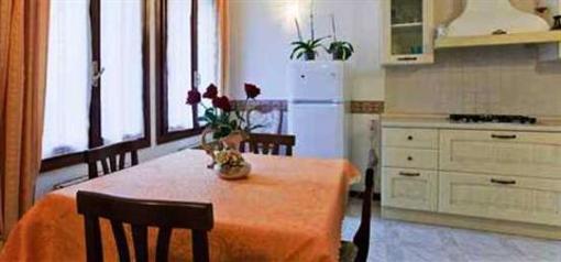 фото отеля Frari 2