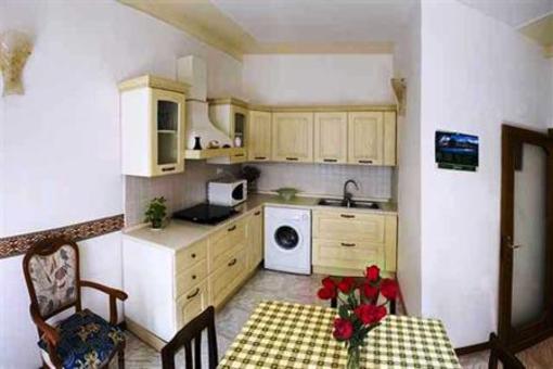 фото отеля Frari 2
