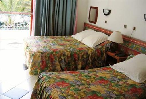 фото отеля Hotel Sindibad