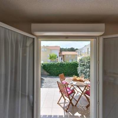 фото отеля Residence Appart Hotel Au Pitot
