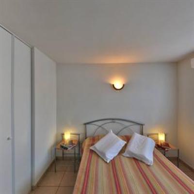 фото отеля Residence Appart Hotel Au Pitot