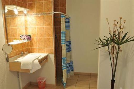 фото отеля Residence Appart Hotel Au Pitot