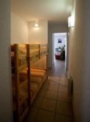 фото отеля Residence Appart Hotel Au Pitot