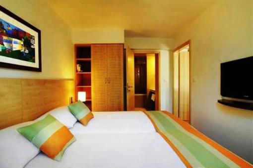 фото отеля Casa Palma