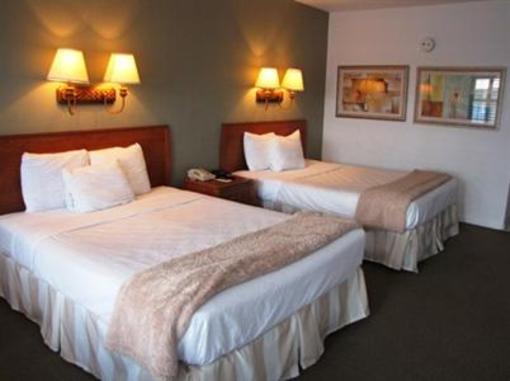 фото отеля Blue Marlin Motel