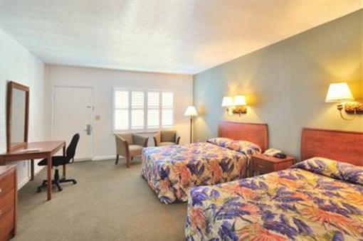 фото отеля Blue Marlin Motel
