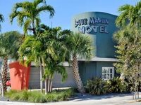 Blue Marlin Motel