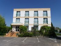 Hotel Le Lyon Vert