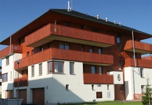 фото отеля Resort Farske Luky