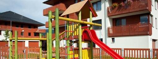 фото отеля Resort Farske Luky