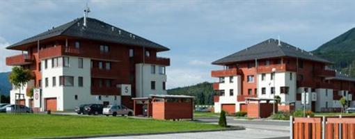 фото отеля Resort Farske Luky