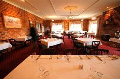 фото отеля BEST WESTERN A Trappers Motor Inn