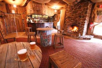 фото отеля BEST WESTERN A Trappers Motor Inn