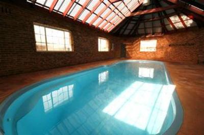 фото отеля BEST WESTERN A Trappers Motor Inn