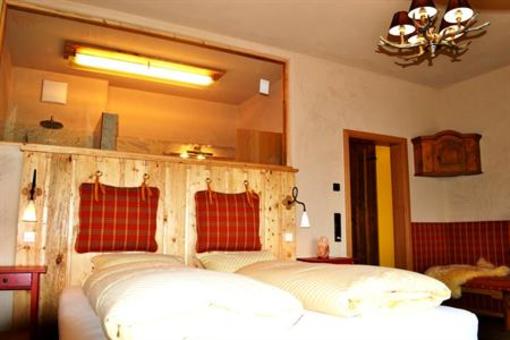 фото отеля Landgasthof Hirsch Hosskirch