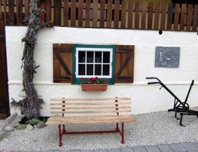 фото отеля Landgasthof Hirsch Hosskirch