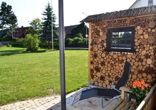 фото отеля Landgasthof Hirsch Hosskirch