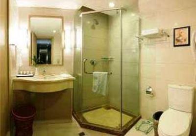 фото отеля Jiale Hotel