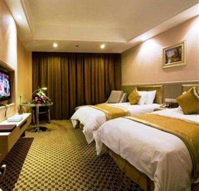 фото отеля Jiale Hotel